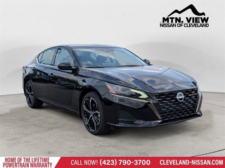 2025 Nissan Altima for sale in Mcdonald TN