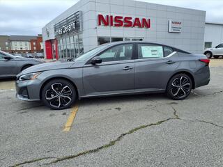 2025 Nissan Altima for sale in Greenville MS