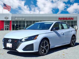 2025 Nissan Altima for sale in West Mifflin PA