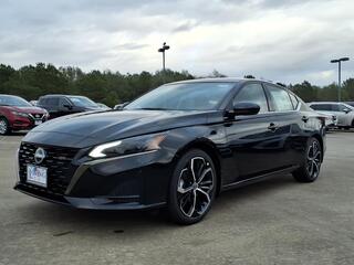 2025 Nissan Altima for sale in Lufkin TX