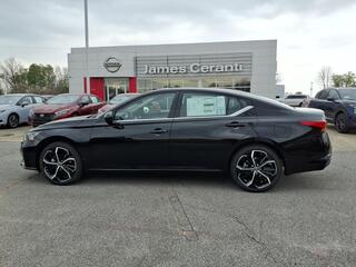 2026 Nissan Altima for sale in Greenville MS