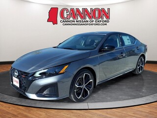 2026 Nissan Altima for sale in Bedford PA