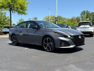 2026 Nissan Altima for sale in Asheville NC