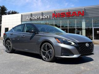 2026 Nissan Altima for sale in Asheville NC