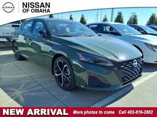 2026 Nissan Altima for sale in Omaha NE