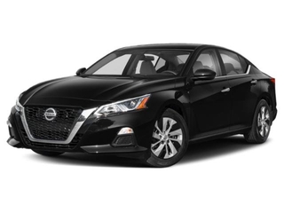 2019 Nissan Altima for sale in Johnson City TN
