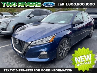 2020 Nissan Altima for sale in Mt. Juliet TN