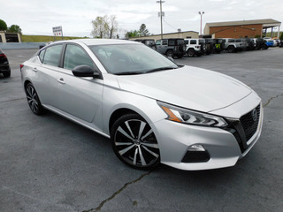 2020 Nissan Altima for sale in Clarksville TN