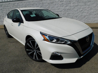 2020 Nissan Altima for sale in Clarksville TN