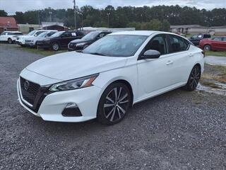 2020 Nissan Altima for sale in Hartselle AL