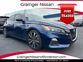 2021 Nissan Altima for sale in Independence MO