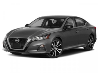 2022 Nissan Altima for sale in Sanford ME