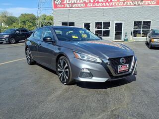 2022 Nissan Altima for sale in Cincinnati OH