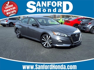 2022 Nissan Altima for sale in Sanford NC