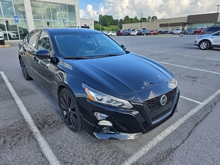 2022 Nissan Altima