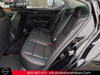 2023 Nissan Altima for sale in Knoxville TN