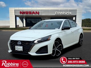 2023 Nissan Altima for sale in Humble TX