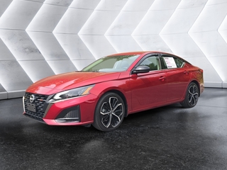 2023 Nissan Altima for sale in Knoxville TN