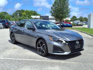 2024 Nissan Altima for sale in Hampton VA