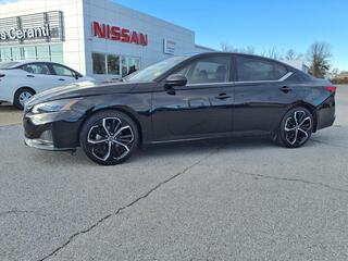 2024 Nissan Altima for sale in Greenville MS