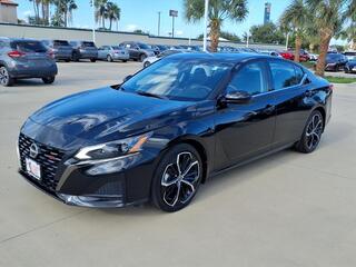 2024 Nissan Altima for sale in Kosciusko MS