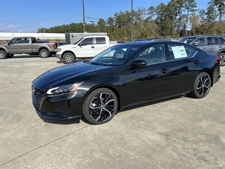 2024 Nissan Altima for sale in Shelby NC