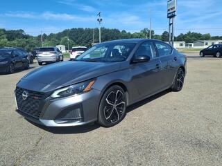 2024 Nissan Altima for sale in Carthage MS