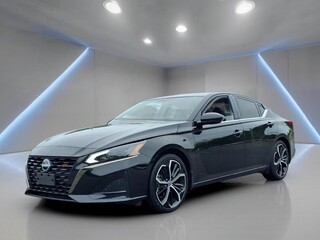 2024 Nissan Altima for sale in West Mifflin PA