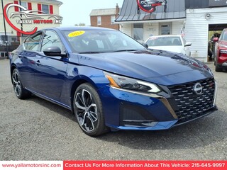 2024 Nissan Altima for sale in Lafayette IN