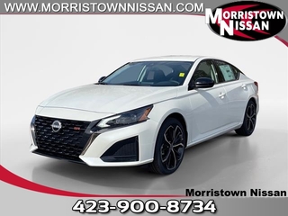 2024 Nissan Altima for sale in Morristown TN