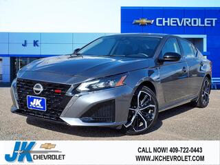 2025 Nissan Altima for sale in Nederland TX