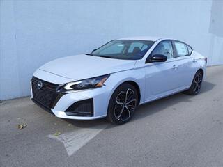 2025 Nissan Altima for sale in Indianapolis IN