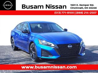 2025 Nissan Altima for sale in Cincinnati OH