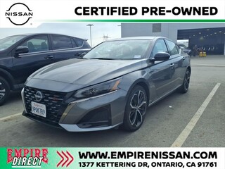 2025 Nissan Altima for sale in Ontario CA