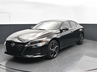 2025 Nissan Altima for sale in Shelby NC