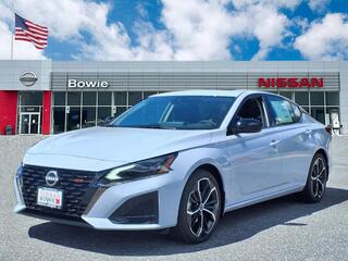 2025 Nissan Altima for sale in West Mifflin PA