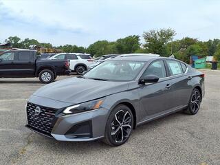 2025 Nissan Altima for sale in Ada OK