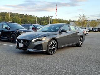 2025 Nissan Altima for sale in West Mifflin PA