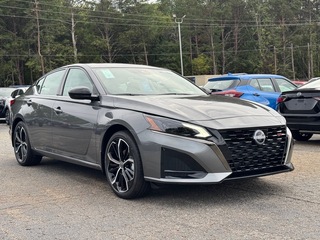 2025 Nissan Altima for sale in Easley SC