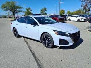 2025 Nissan Altima for sale in Indianapolis IN