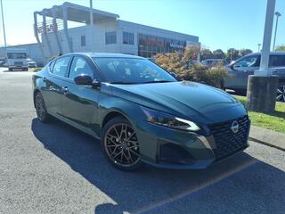 2025 Nissan Altima for sale in Clarksville TN