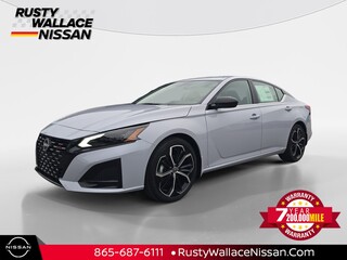 2026 Nissan Altima for sale in Knoxville TN