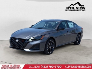 2026 Nissan Altima for sale in Mcdonald TN