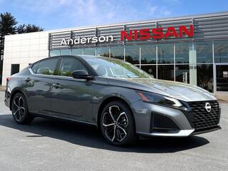 2026 Nissan Altima for sale in Asheville NC