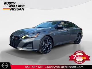 2026 Nissan Altima for sale in Knoxville TN