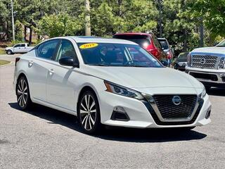 2019 Nissan Altima for sale in Southern Pines NC