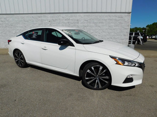 2019 Nissan Altima for sale in Clarksville TN