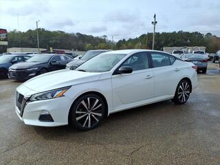 2020 Nissan Altima for sale in Carthage MS