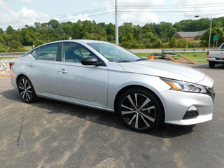 2020 Nissan Altima for sale in Clarksville TN