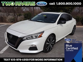 2020 Nissan Altima for sale in Mt. Juliet TN